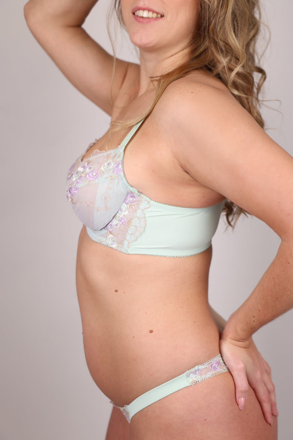 Soutien-gorge Brume Printanière