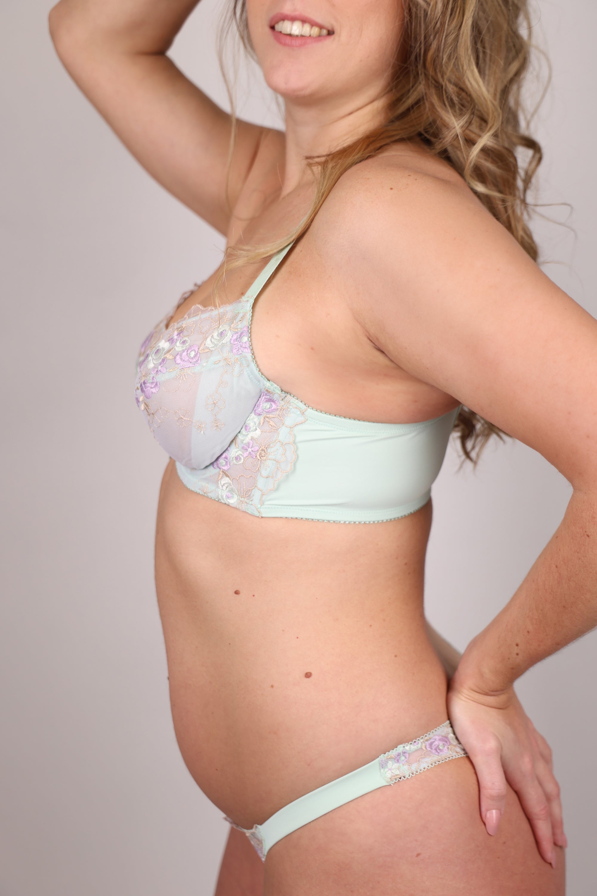 Soutien-gorge Brume Printanière